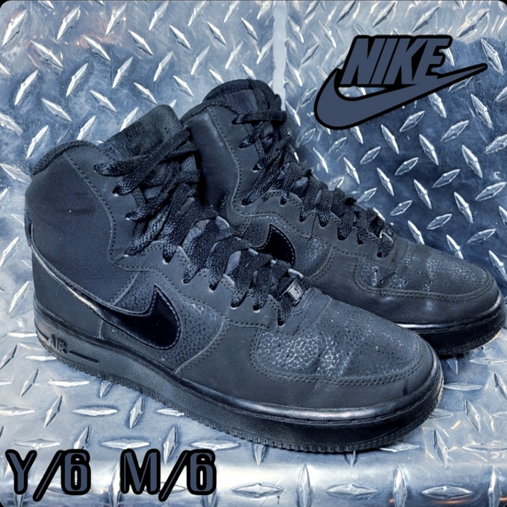 Nike Air Force 1s hightop